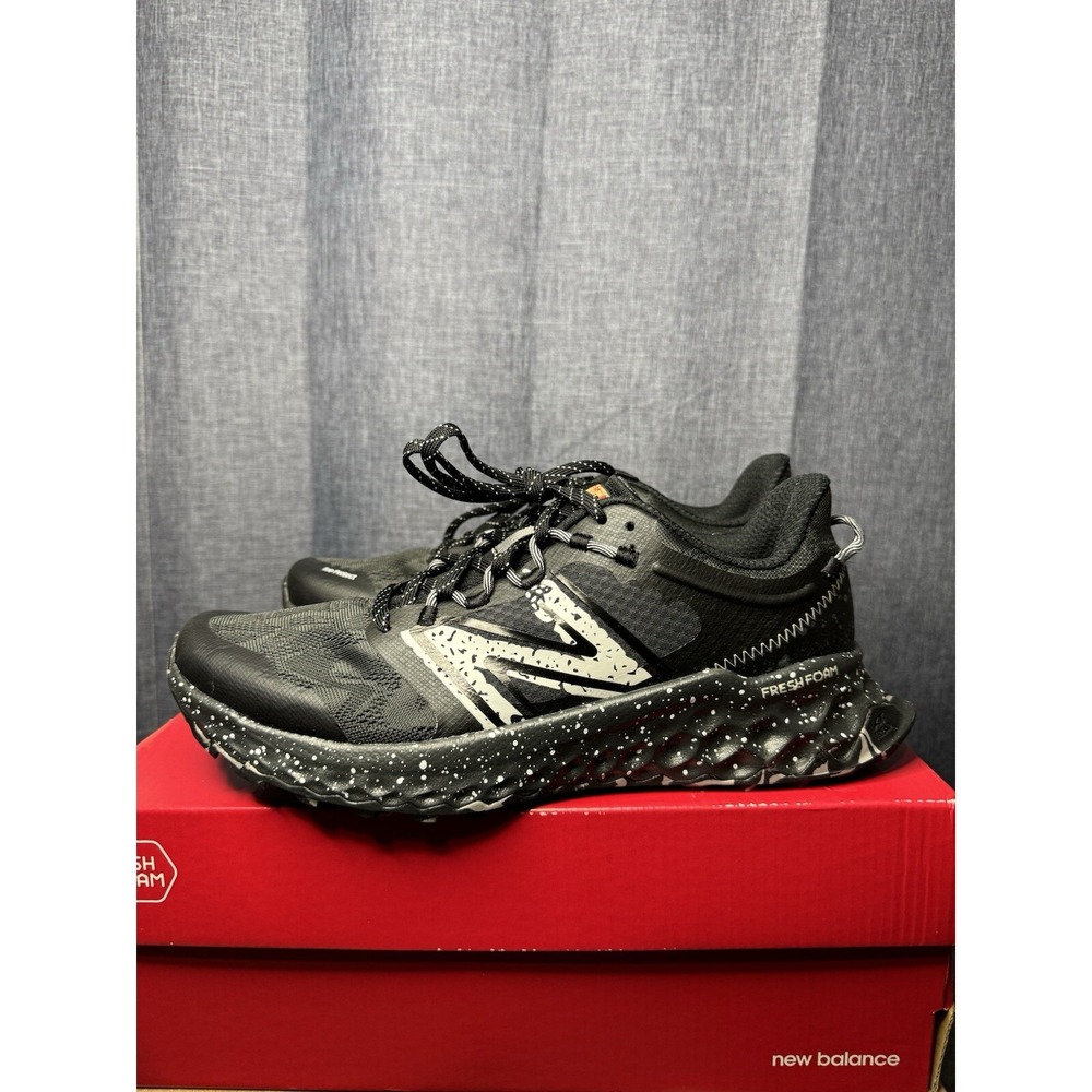 New Balance Fresh Foam Garoe V1 Trail Running Shoe Women’s 10B Excellent!‎